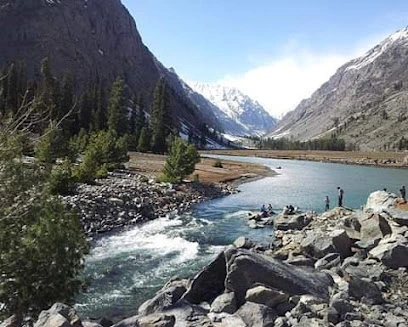 Enjoy in Naran Kaghan Tours