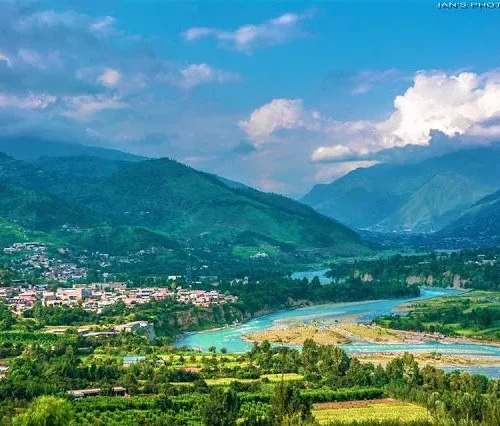 Enjoy your tour with Swat Valley