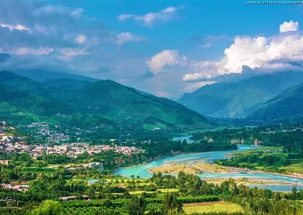 Enjoy your tour with Swat Valley